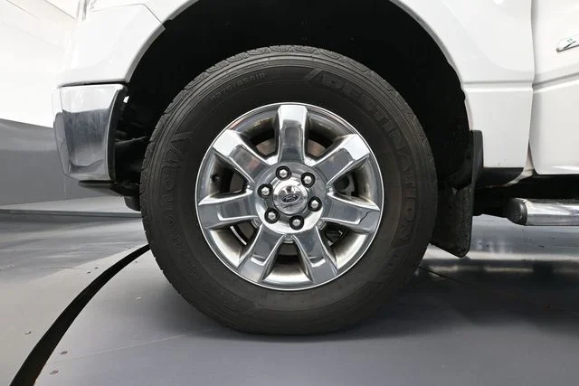 2014 Ford F-150 XLT - Photo 18
