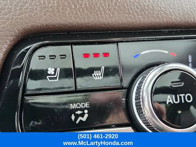 2024 Honda Pilot Elite - Photo 69