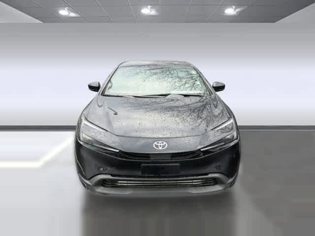 Used 2023 Toyota Prius LE with VIN JTDACAAU8P3010965 for sale in Minneapolis, Minnesota