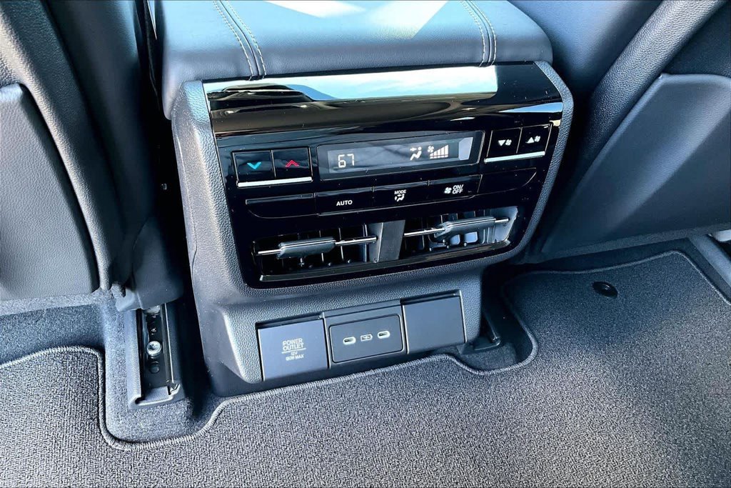 New 2026 White Acura Technology Package image 18