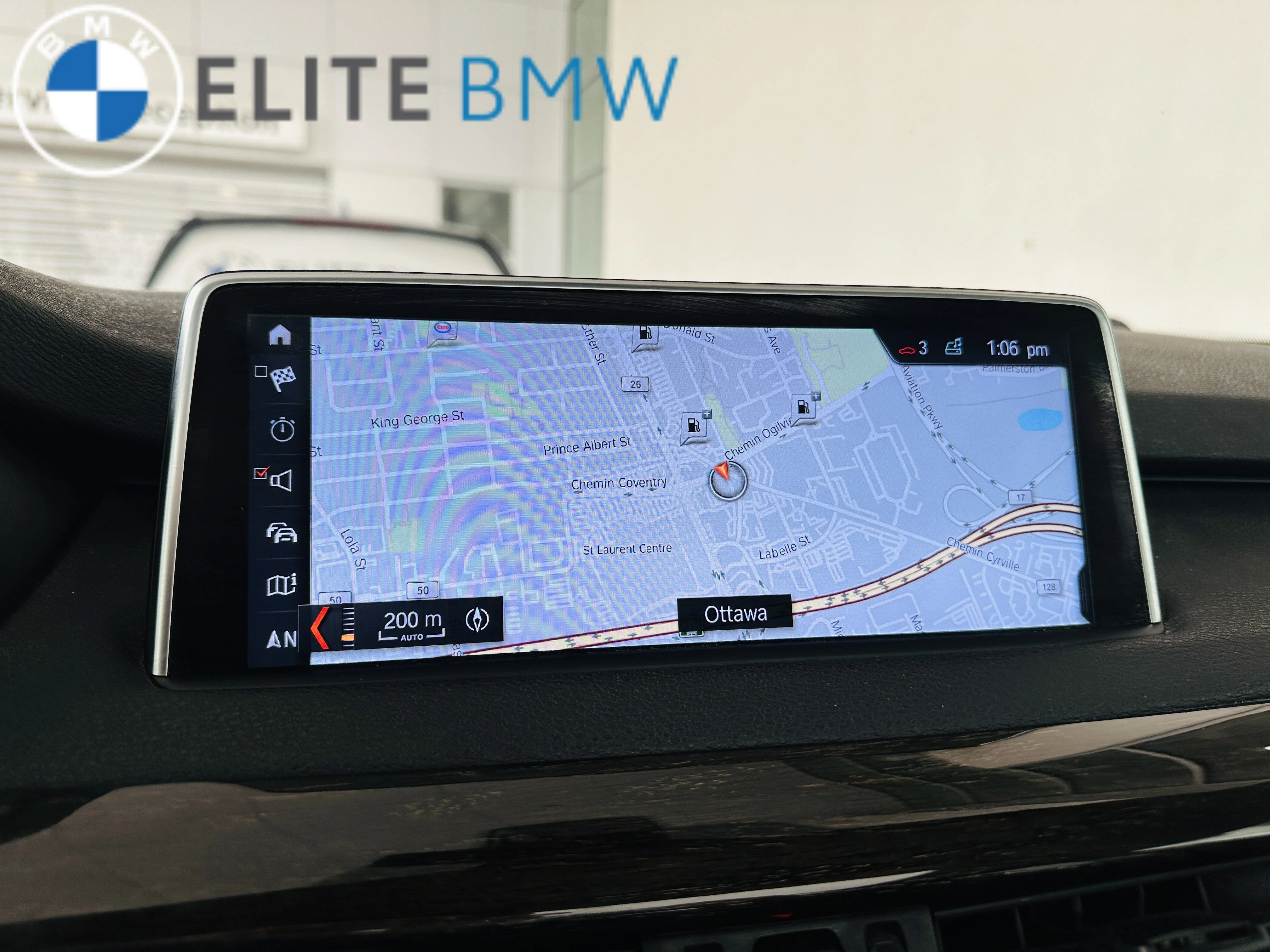 Used 2018  BMW UNKNOWN image 3