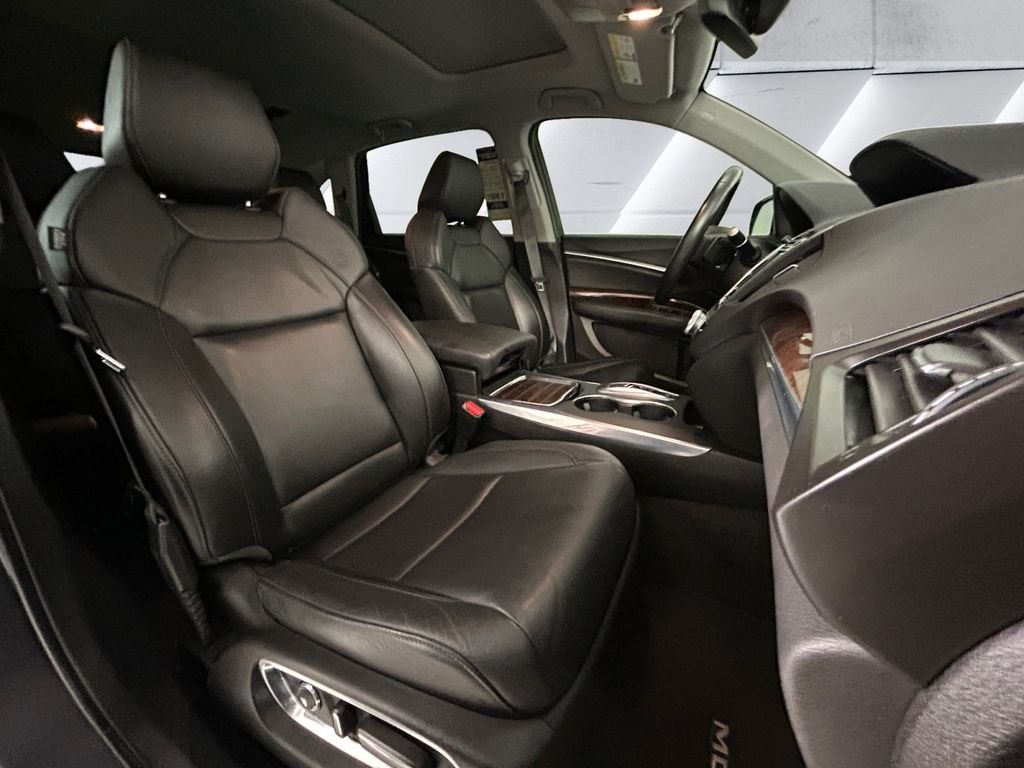 Used 2020 Gray Acura 3.5L image 14