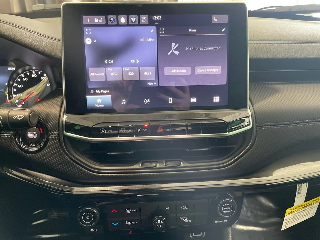 New 2026 Joose Exterior Paint Jeep Latitude Altitude image 17