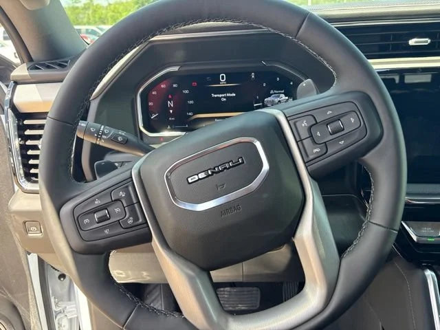 2026 GMC Sierra 1500 Denali - Photo 15