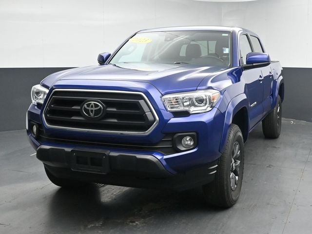 Used 2023 Blue Toyota SR5 image 5