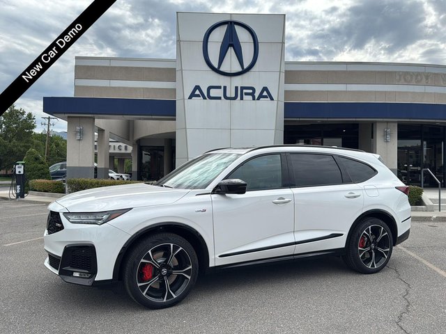 2026 Acura MDX Type S w/Advance Package