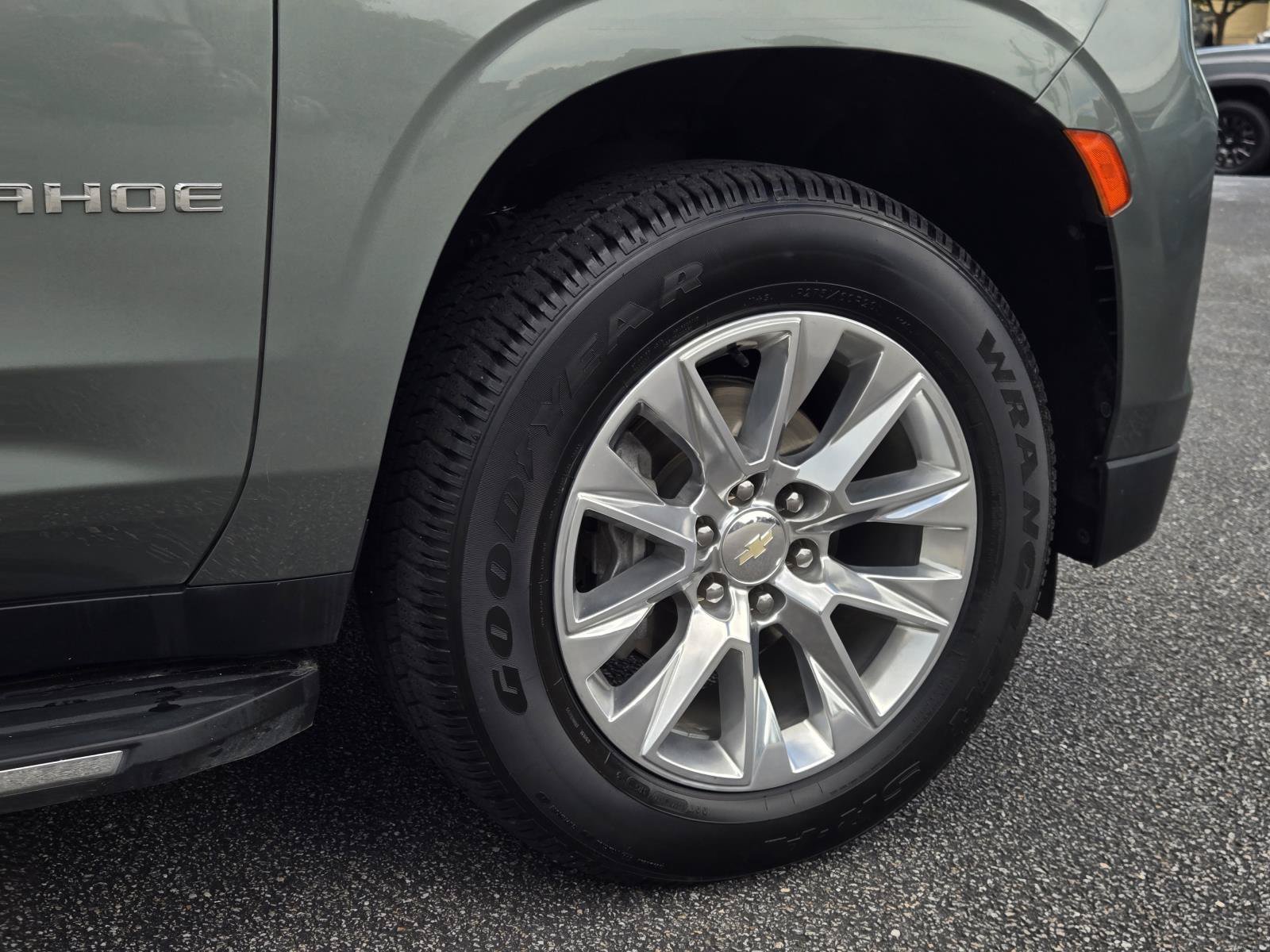 2023 Chevrolet Tahoe Premier - Photo 11