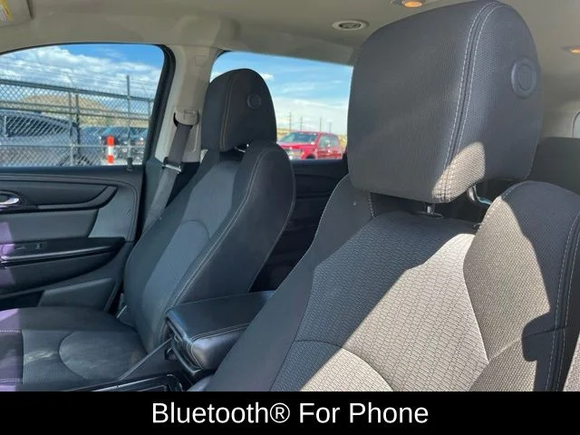 Used 2017 Blue Chevrolet 1LT image 14