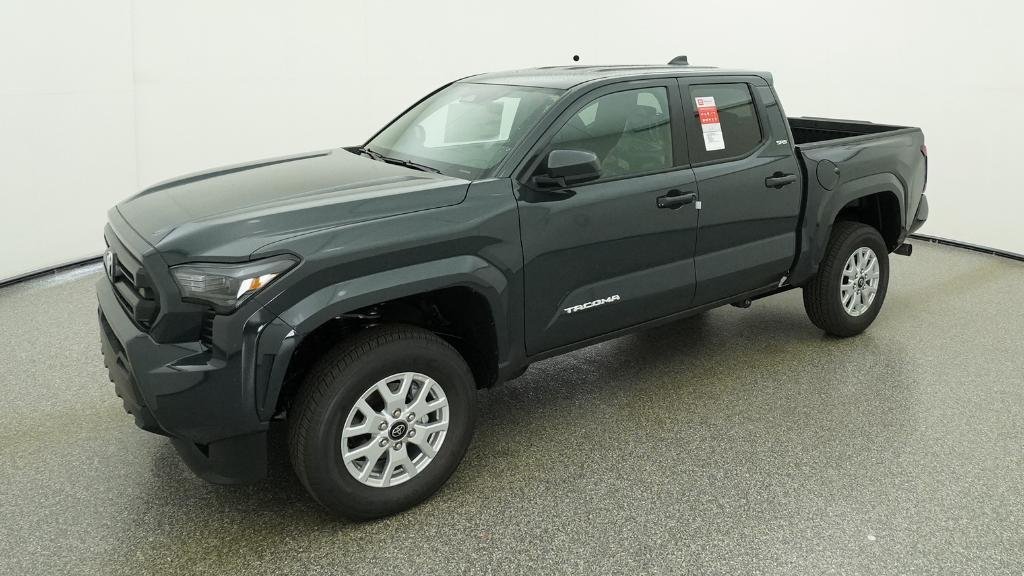 New 2026 Underground Toyota SR5 image 31