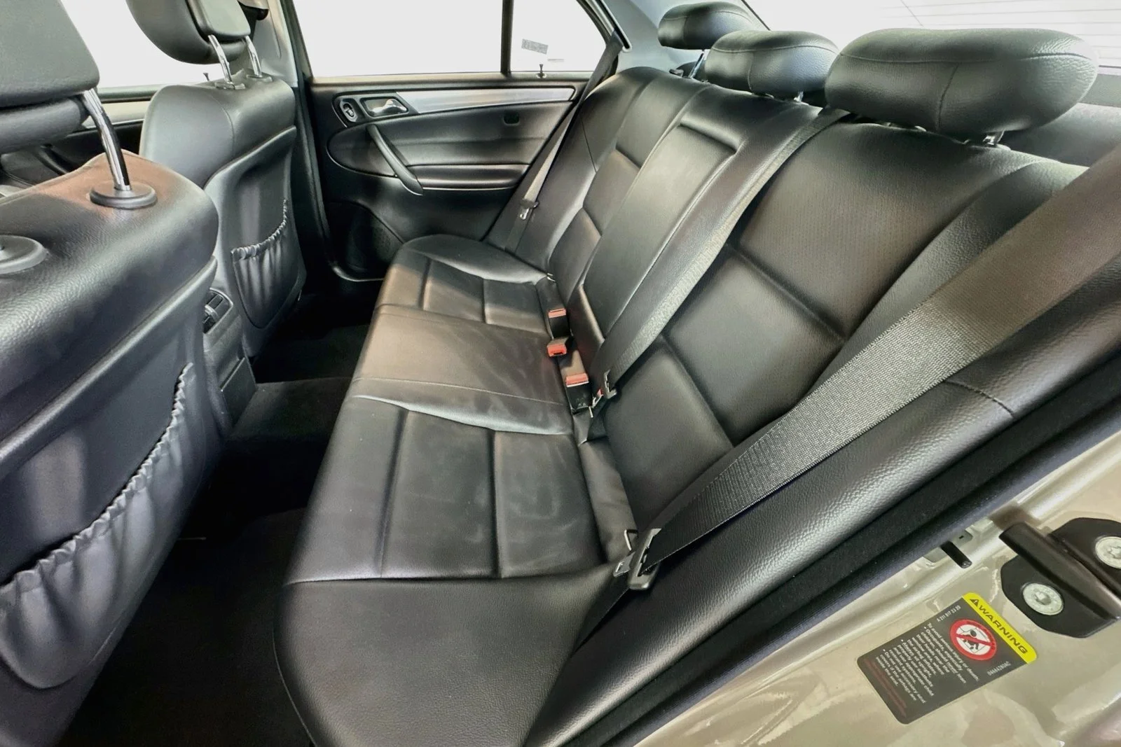 Used 2005 Gold Mercedes-Benz 1.8L image 21