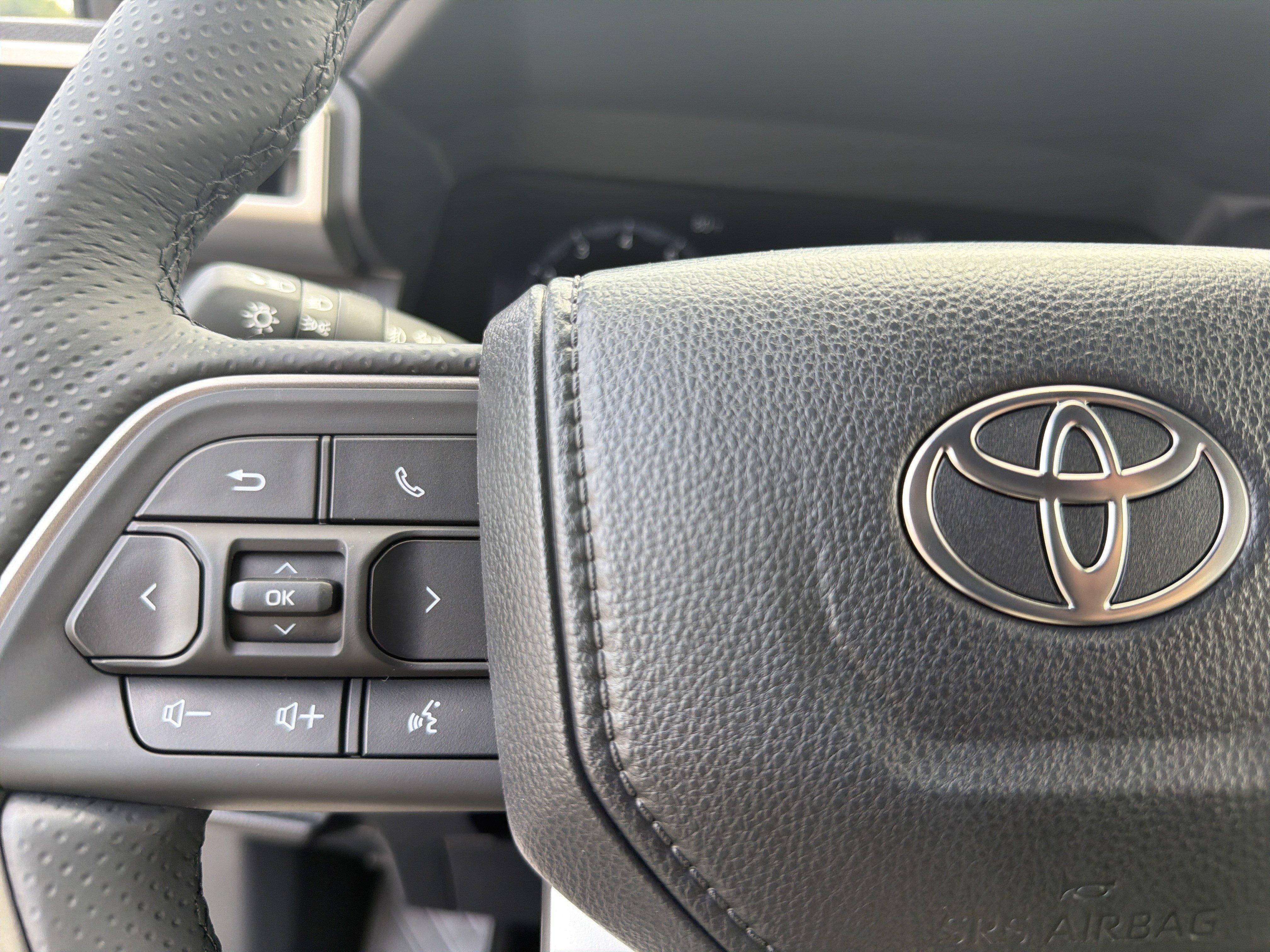 New 2026 Wind Chill Pearl Toyota Limited i-FORCE MAX image 27