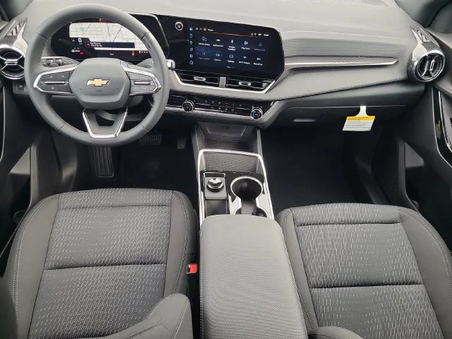 2027 Chevrolet Equinox LT - Photo 14