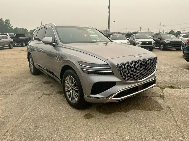 Used 2026 Silver Genesis 2.5T image 11