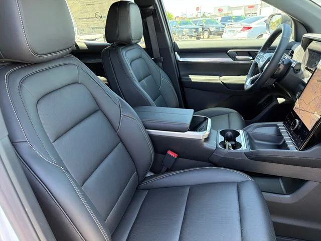 2026 GMC Terrain Elevation - Photo 22