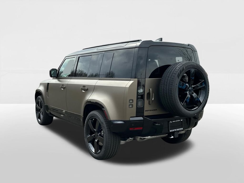 New 2026 Gondwana Stone LAND ROVER X-Dynamic SE image 2