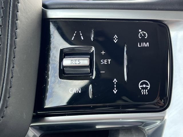 2023 Land Rover Range Rover SE - Photo 23