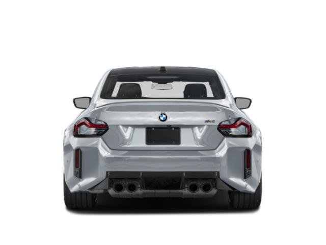 New 2026 Alpine BMW Base image 5