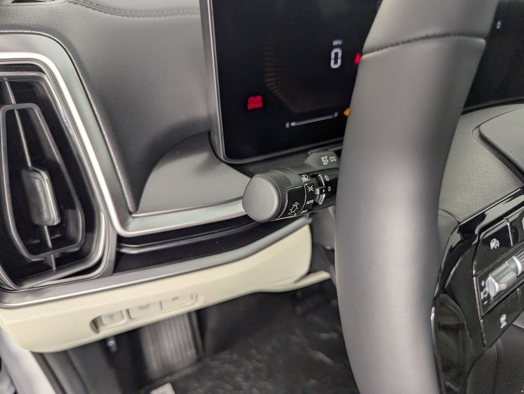 New 2026 Glacial White Pearl Kia EX image 21
