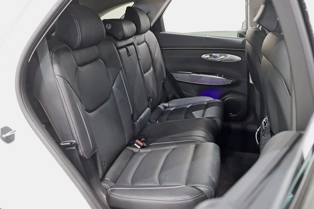 2023 Genesis GV70 2.5T