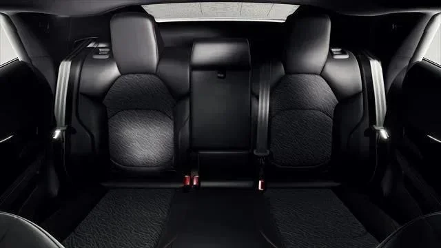 New 2027 Diamond Black Crystal Pearlcoat Dodge R/T image 39