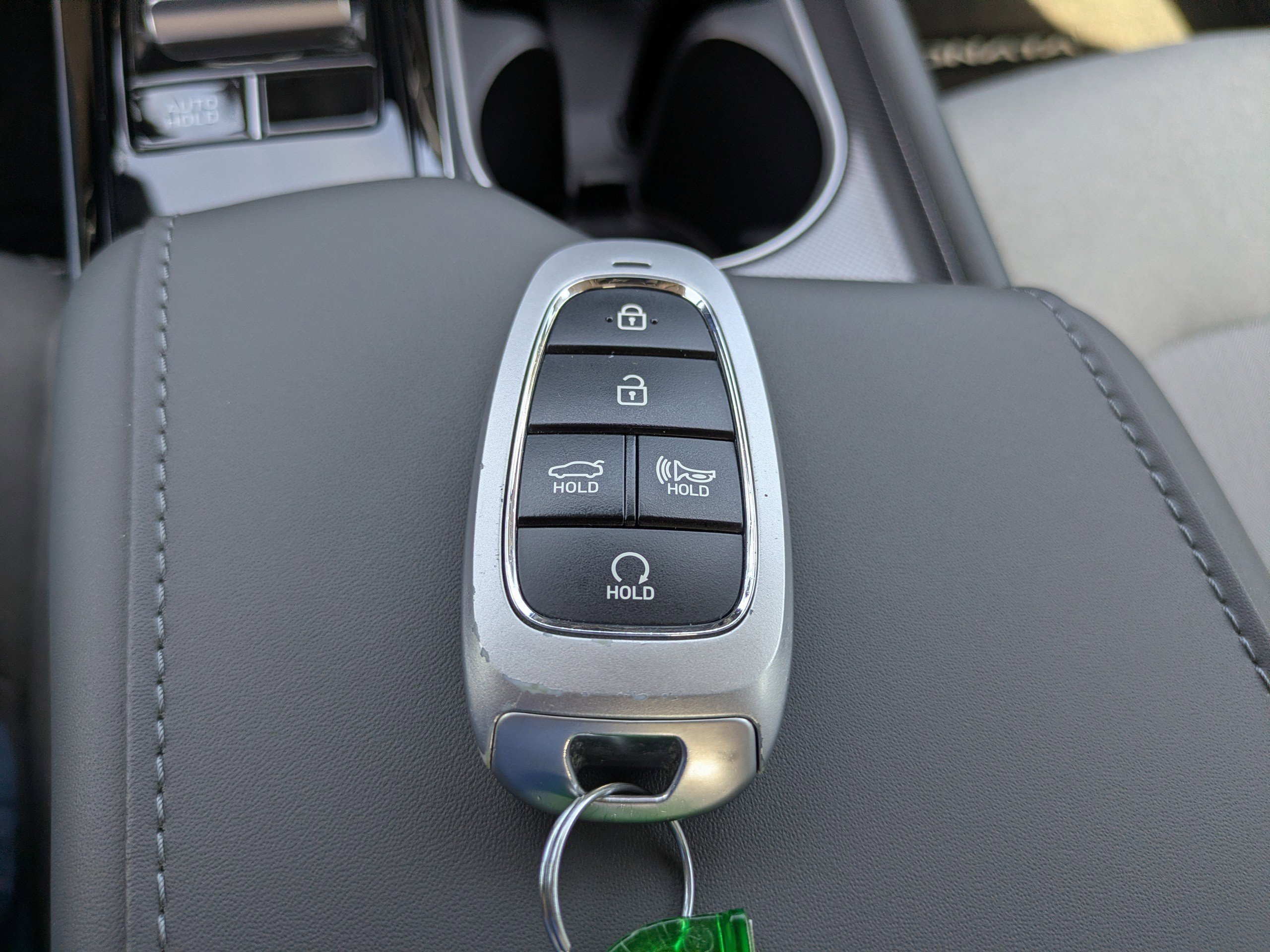 2020 Hyundai Sonata SEL - Photo 29