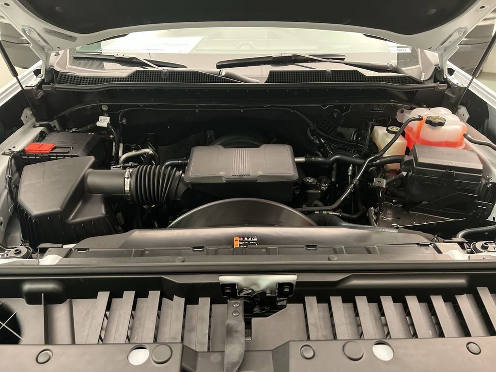 2026 Chevrolet Silverado 2500 HD Work Truck - Photo 25