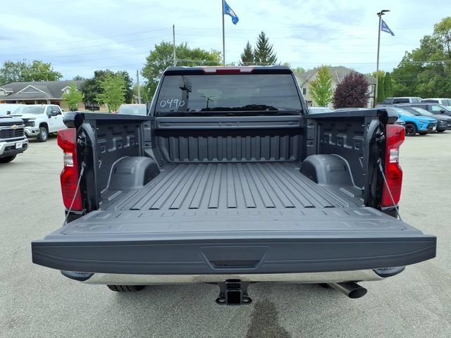 2026 Chevrolet Silverado 2500 HD Work Truck - Photo 23