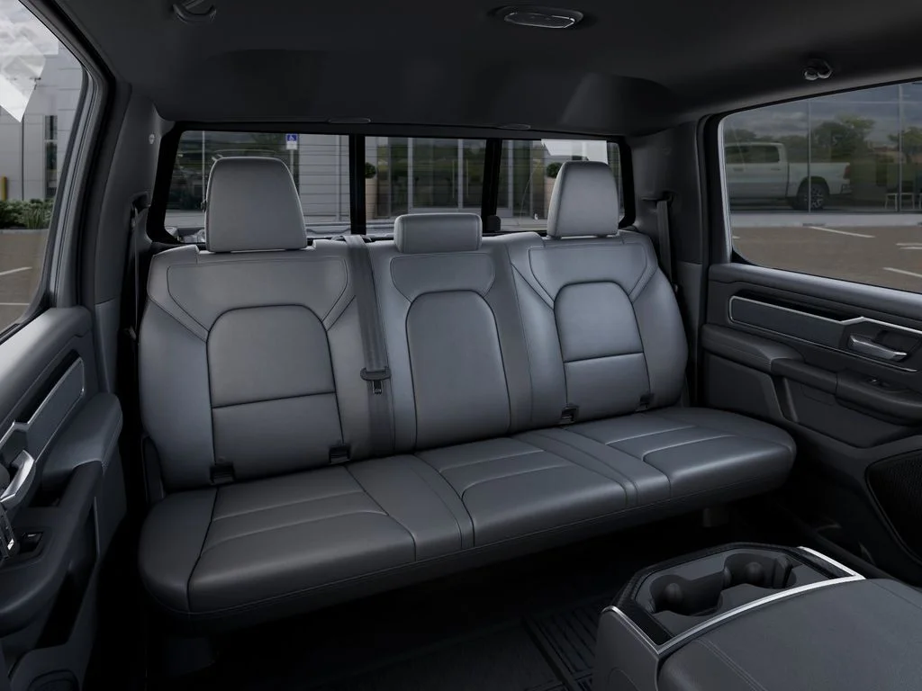 2025 RAM 1500 Big Horn/Lone Star - Photo 16