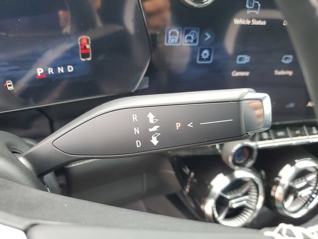 2026 Chevrolet Blazer EV LT - Photo 20