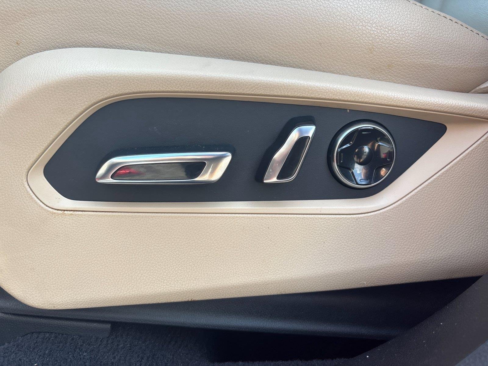 Used 2023 Performance Red Pearl Acura BASE image 16