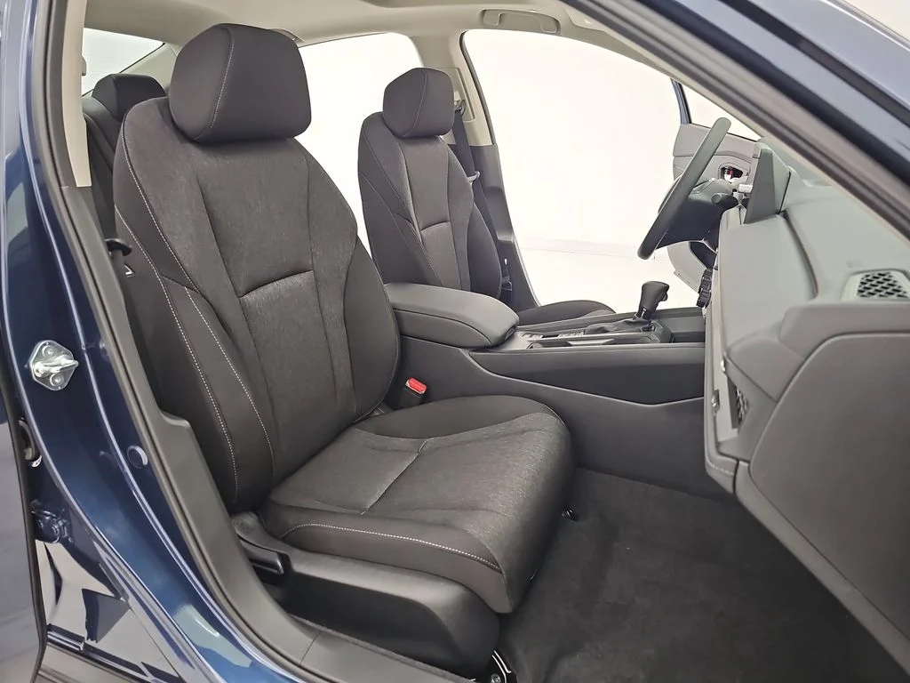New 2026 Canyon River Blue Metallic Honda SE image 12