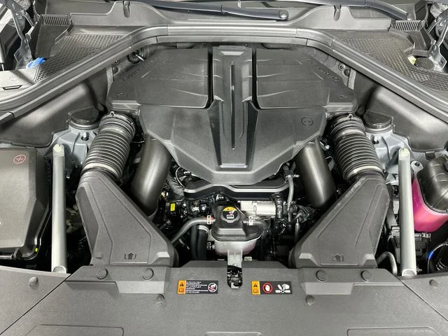 New 2026 Genesis GV80 3.5T Prestige