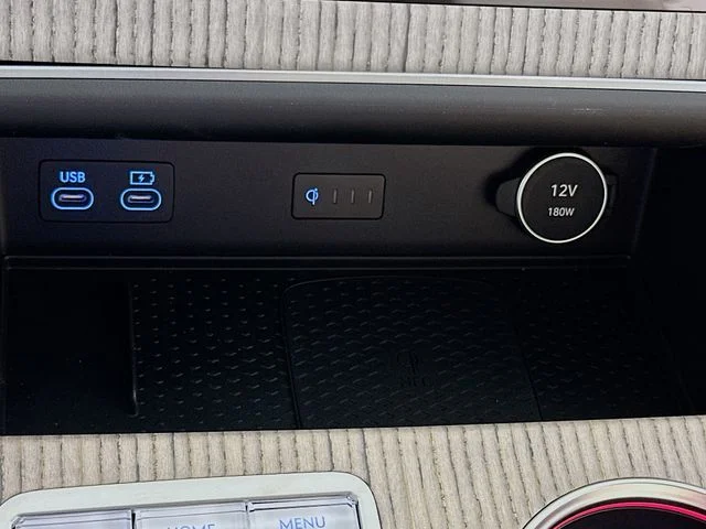New 2026 Genesis GV80 2.5T Select