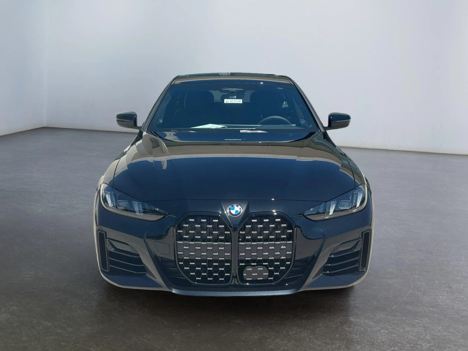 New 2026 Black Sapphire Metallic BMW 430i xDrive image 8