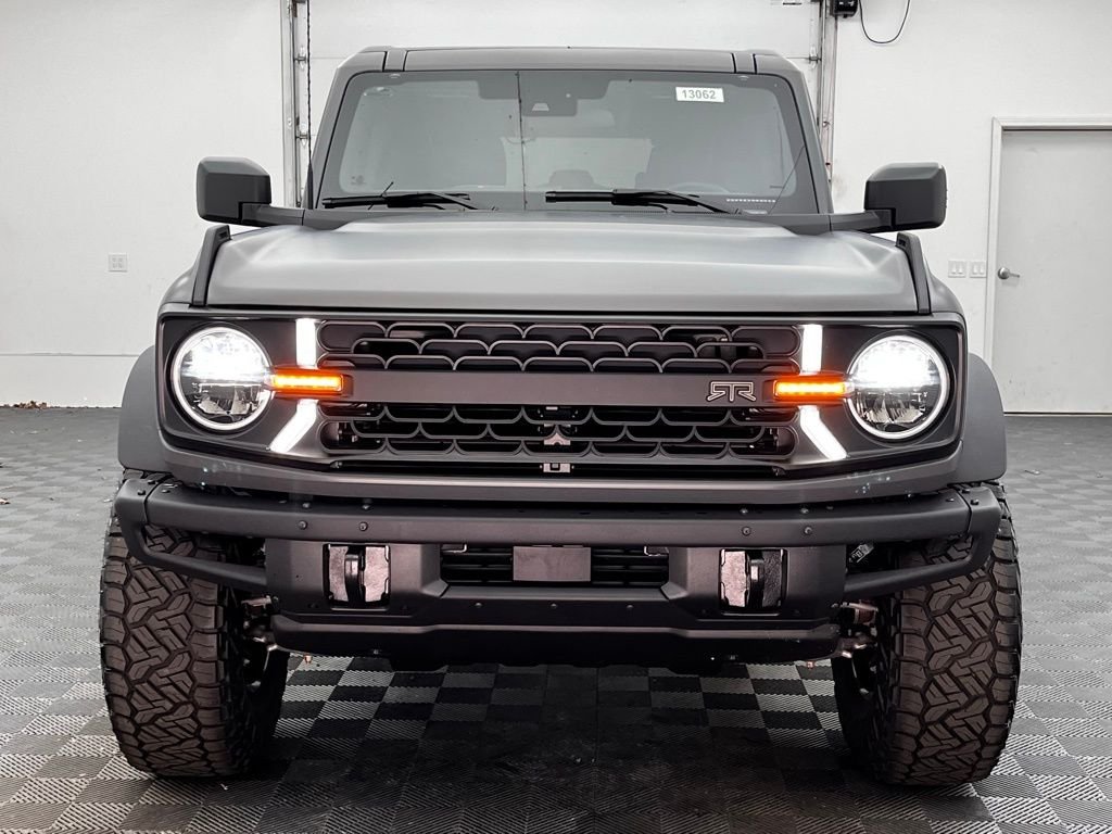 2025 Ford Bronco 4-Door Big Bend - Photo 15