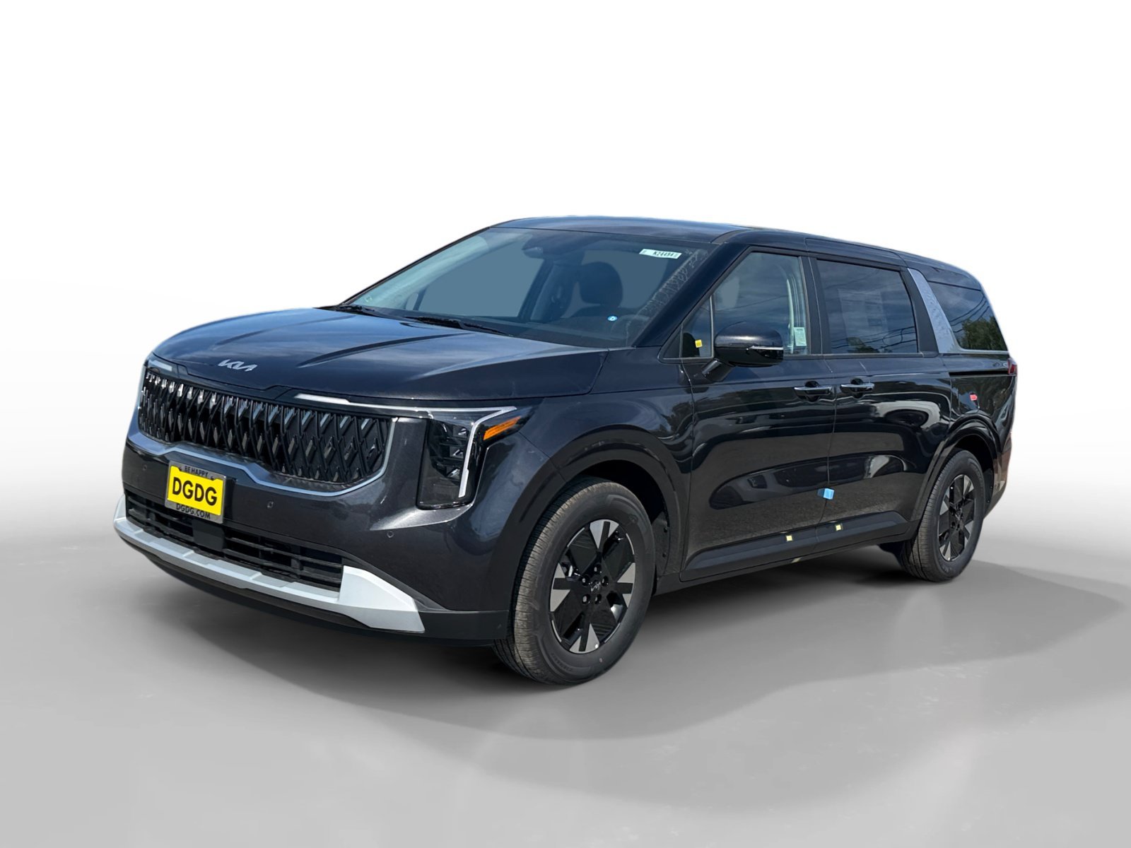 New 2027 Panthera Metal Kia LXS image 1