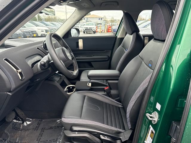 2025 MINI Countryman S - Photo 14