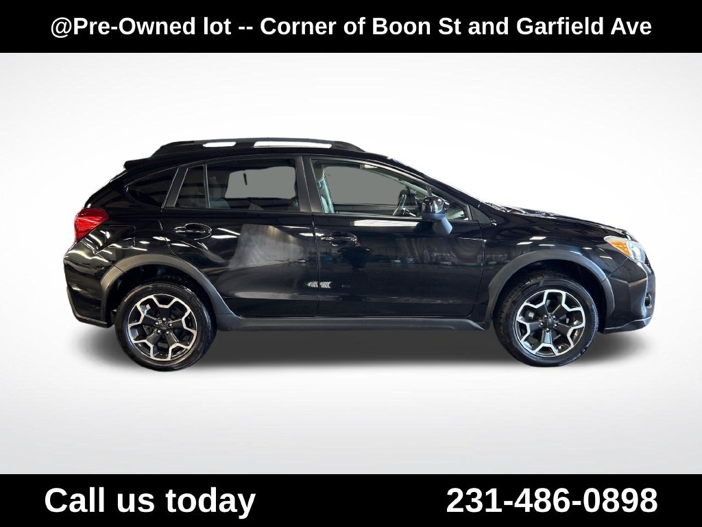 Used 2013 Black Subaru 2.0i Premium image 6