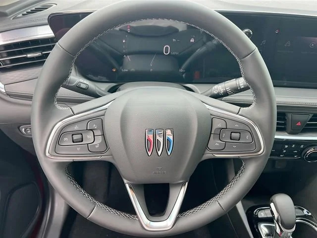 2026 Buick Encore GX Preferred - Photo 7