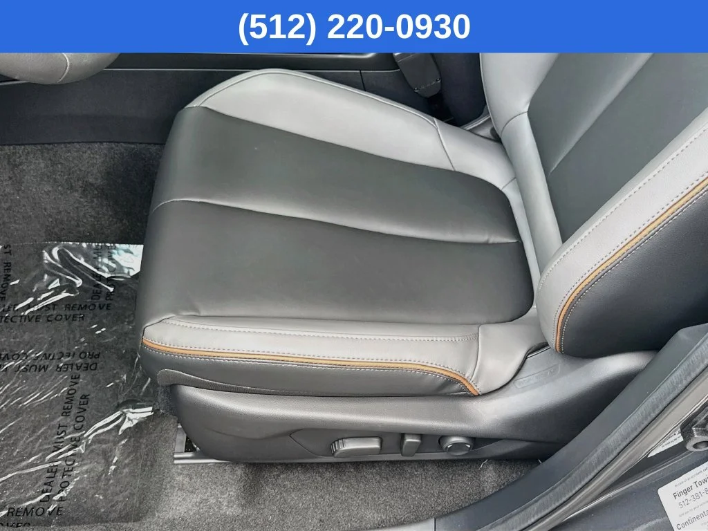 New 2026 MAGNETITE GRAY METALLIC Subaru Sport Onyx Edition image 23