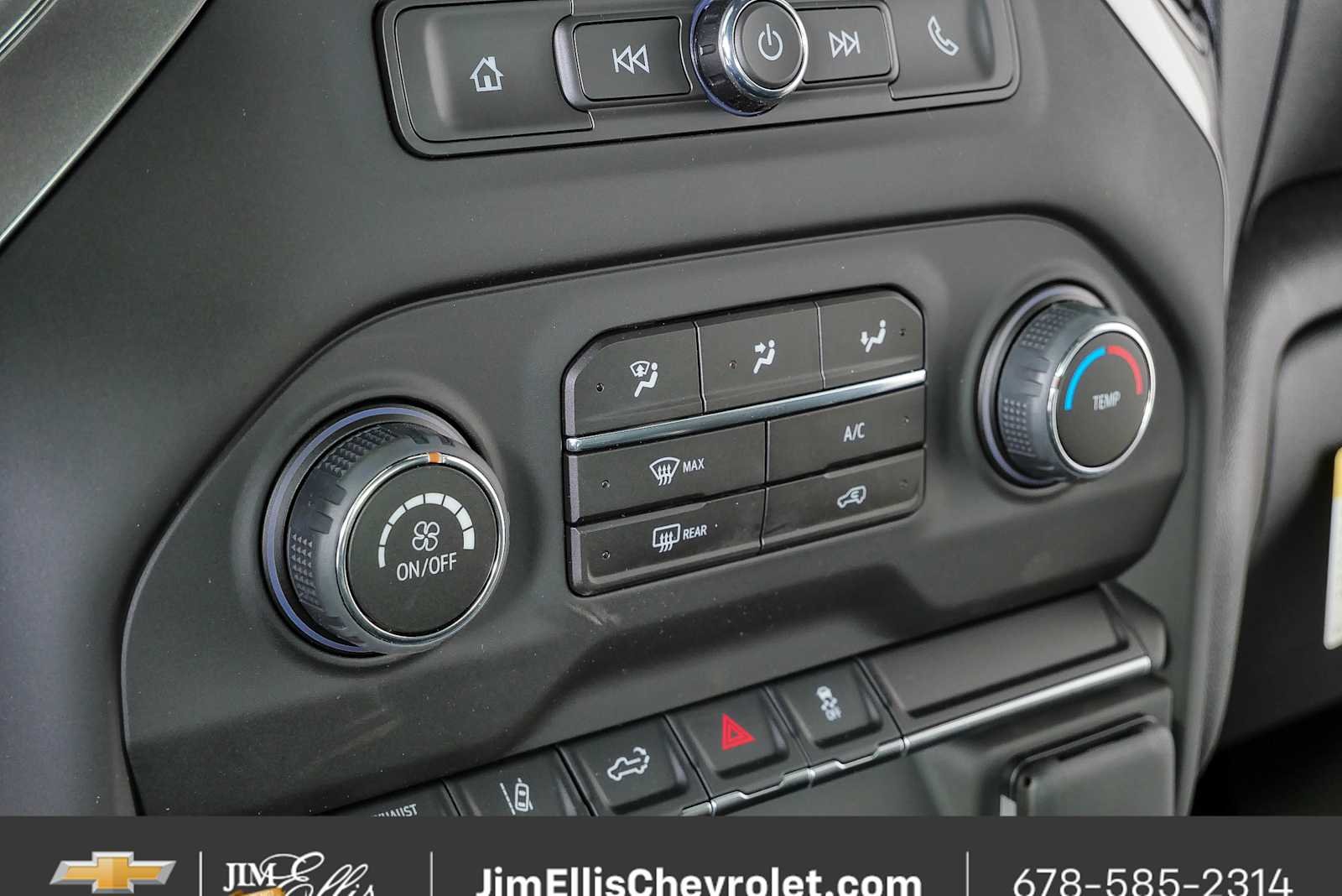 2026 Chevrolet Silverado 2500 HD Work Truck - Photo 15