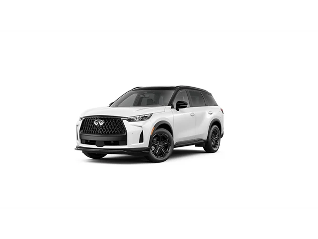 2027 INFINITI QX60 Sport AWD