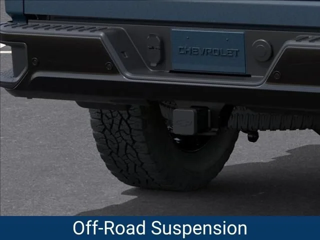 2026 Chevrolet Silverado 2500 HD LTZ - Photo 16