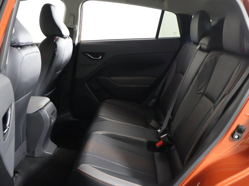 Used 2024 Beige Subaru Limited image 31