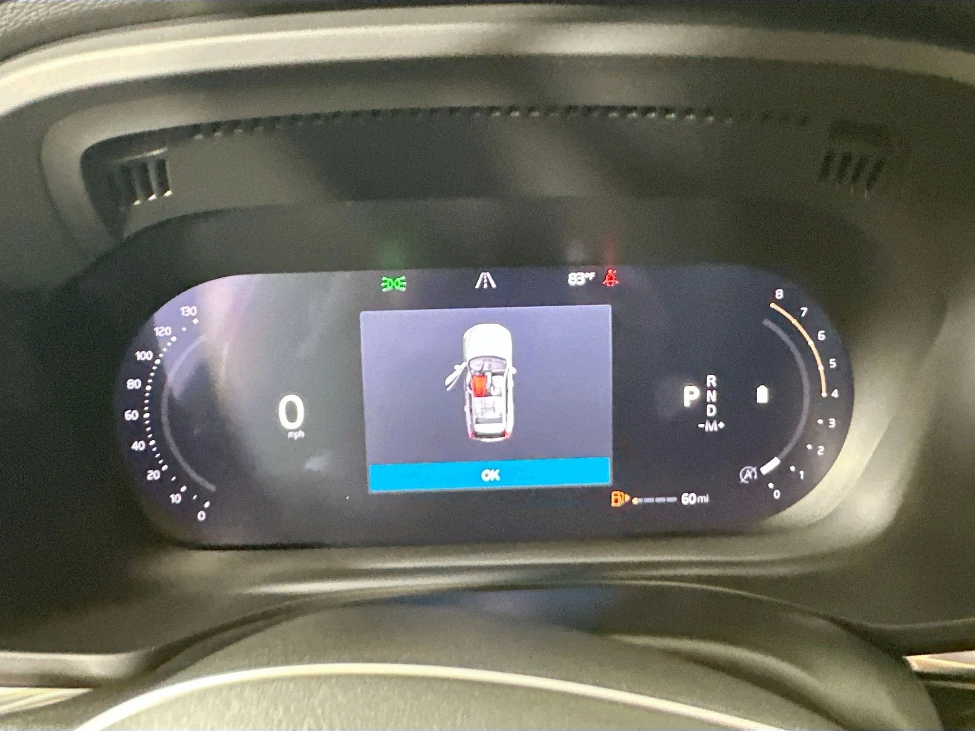 New 2026 Denim Blue Volvo Plus image 11