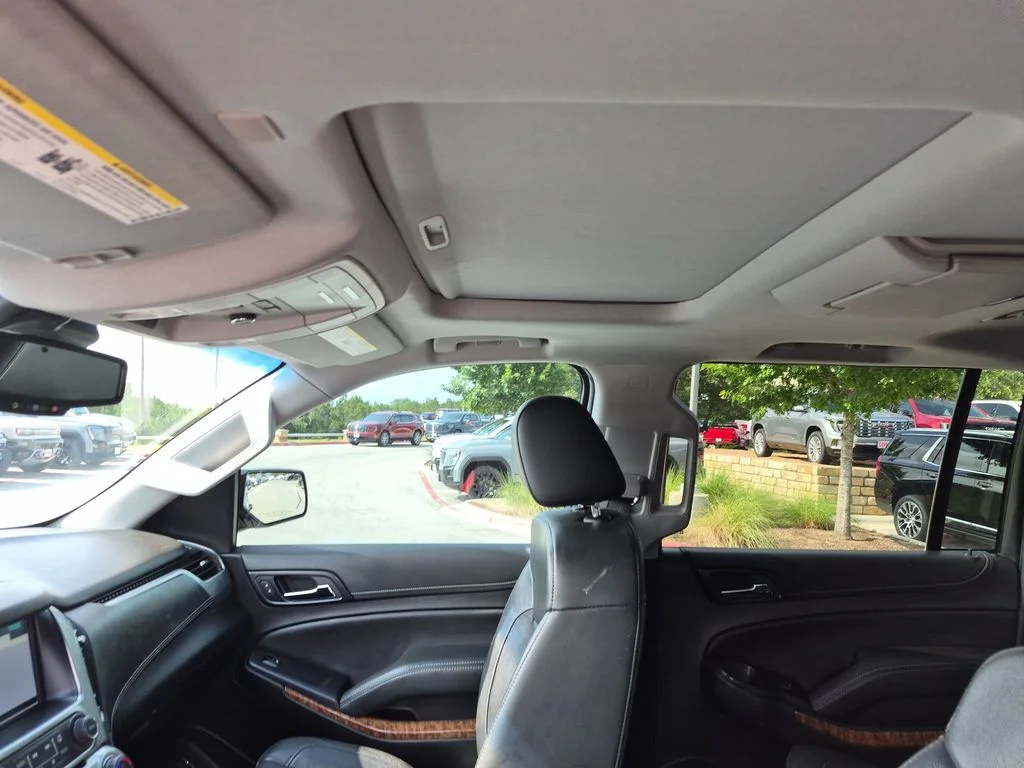 Used 2019 Gray Chevrolet Premier image 32