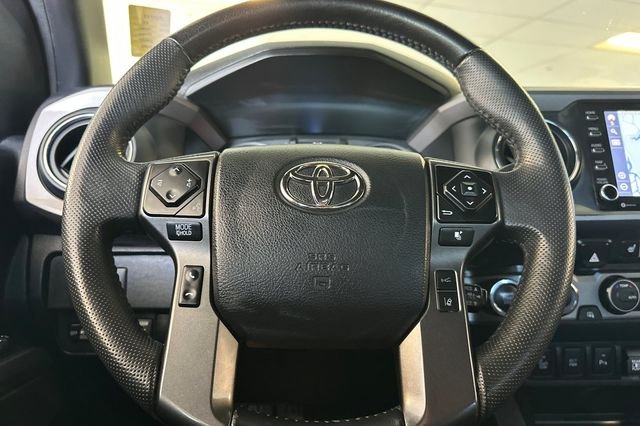 Certified Used 2023  Toyota TRD Sport image 28