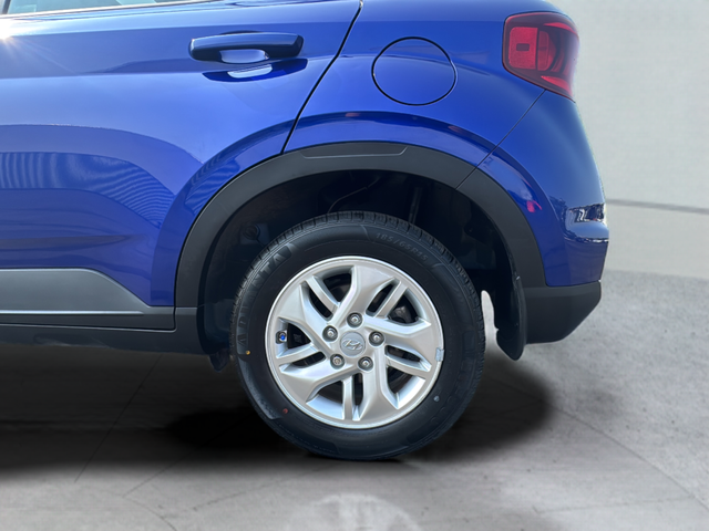 Used 2020 Blue Hyundai SEL image 30