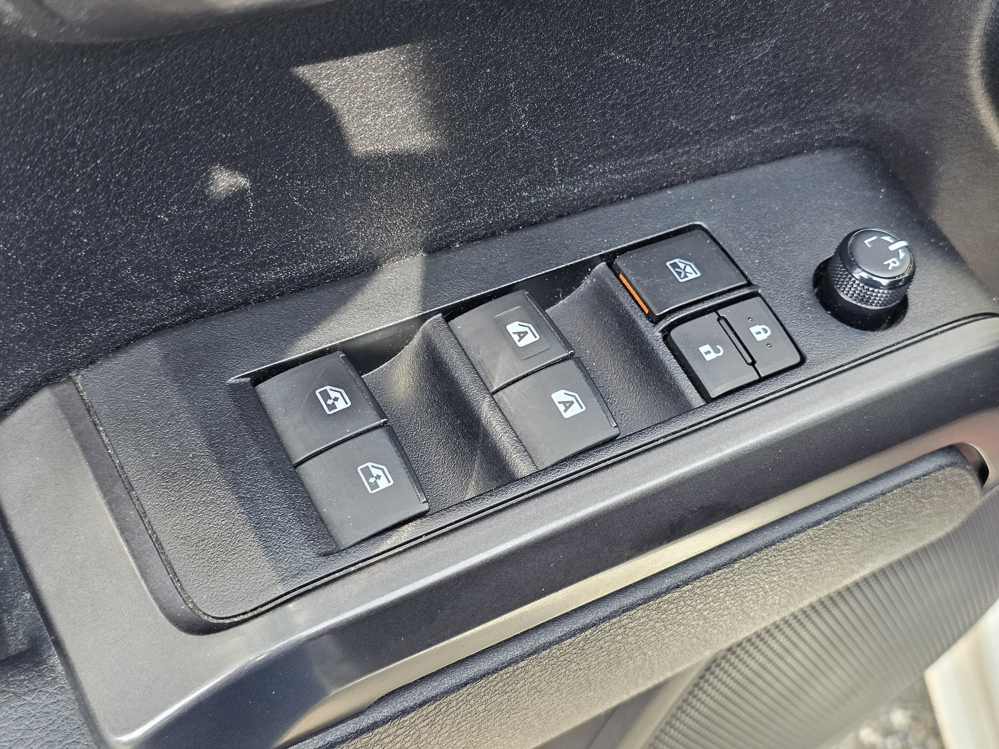 2023 Toyota Tacoma TRD Sport - Photo 15