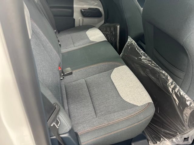 Used 2024 Oxford White Ford XLT image 21